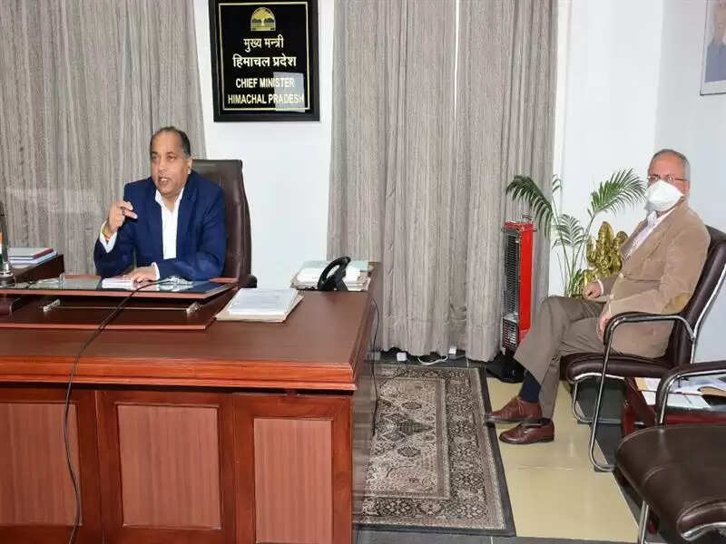 COVID-19: हिमाचल में कोरोना के हाॅटस्पाॅट सील, जानें क्या हैं हाॅटस्पाॅट