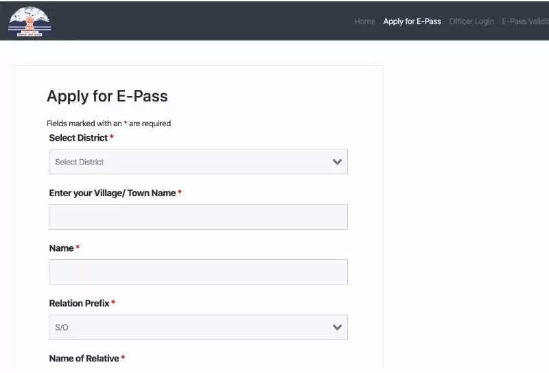 हिमाचल आना चाहते हैं, जाने ई-पास में हो गए हैं बदलाव
