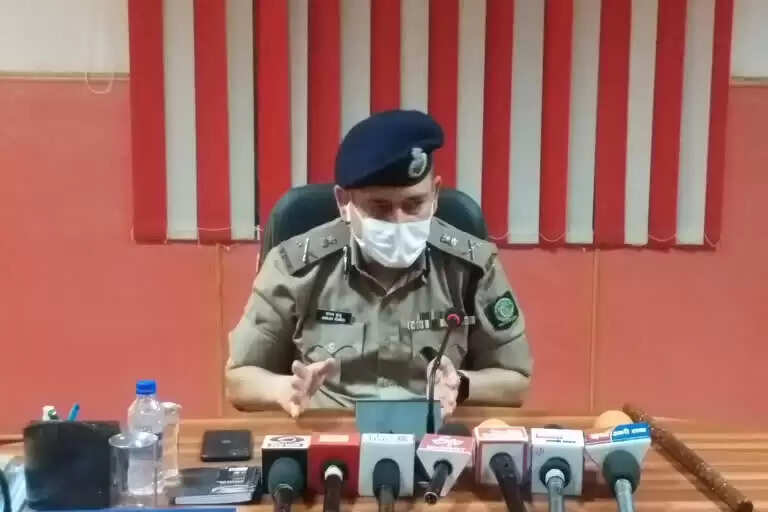 वीरांगना ऑन व्हील्सः महिला कांस्टेबल को मिलेगी स्कूटी, आज सीएम करेंगे योजना का शुभारंभ