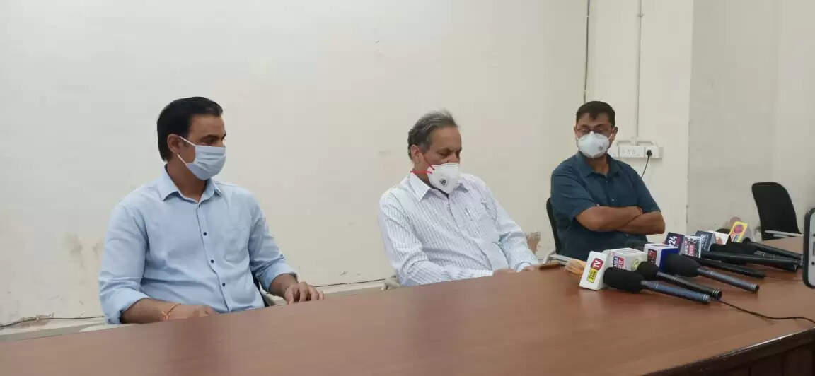 चंबा में कोरोना रिपोर्ट पर बवाल करने का कोई तुक नहींः डॉ. पुरी