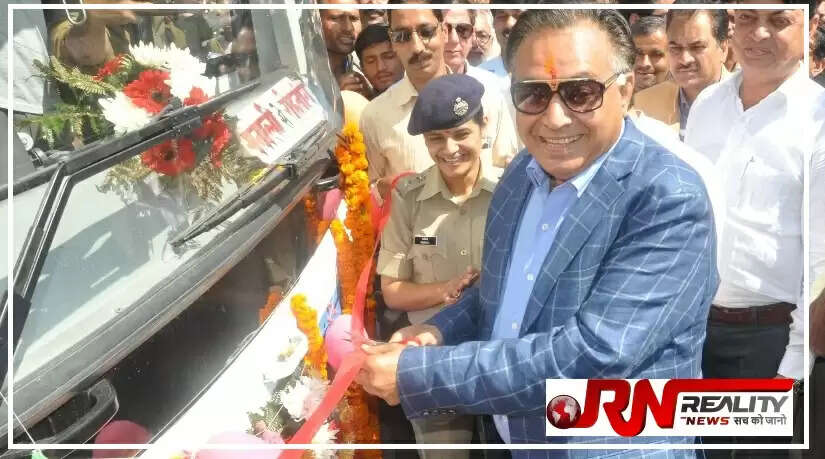 GS Bali के प्रयासों से हिमाचल बना था electric bus चलाने वाला पहला राज्य
