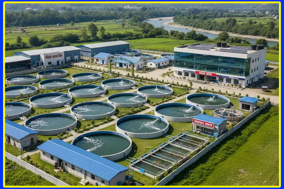 हिमाचल प्रदेश की ग्रामीण अर्थव्यवस्था को मज़बूत करने के लिए मुख्यमंत्री सुखविंद्र सिंह सुक्खू की सरकार ने मछली पालन (मत्स्य पालन) को बड़ा सहारा देने की योजना बनाई है। इसी दिशा में, हमीरपुर जिले के नादौन में 25 करोड़ रुपये की लागत से एक शानदार 'एकीकृत एक्वा पार्क' बनाया जाएगा। इसे एक तरह से मछली पालन की ट्रेनिंग और उत्पादन का आधुनिक केंद्र कहा जा सकता है।    क्यों खास है यह पार्क?  यह पार्क किसानों और बेरोजगार युवाओं के लिए पैसे कमाने का एक बड़ा मौका बनेगा। मुख्यमंत्री सुक्खू ने कहा है कि उनकी सरकार की सबसे बड़ी प्राथमिकता गाँव की अर्थव्यवस्था को मज़बूत करना है। यह पार्क उस लक्ष्य को पूरा करने में बड़ी भूमिका निभाएगा।