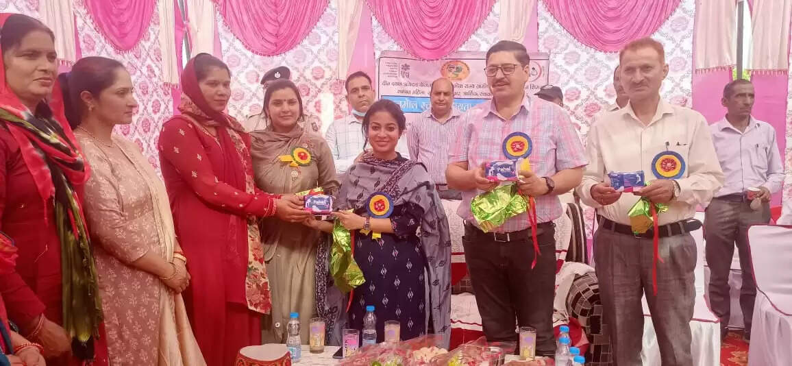 उपायुक्त देबश्वेता बनिक
