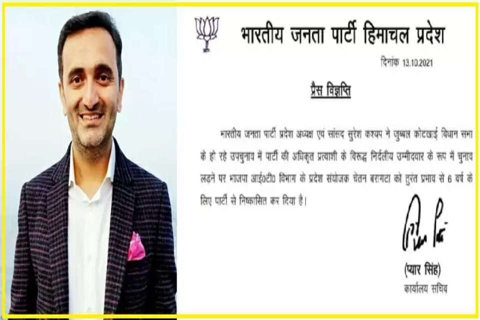 chetan bragta