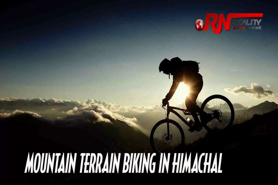 एडवेंचर स्पोर्ट्स के शौकीनों के लिए खुशखबरी है। अब भारत में पहला ‘माउंटेन बाइकिंग एवं बाइसाइकिल मोटोक्रास’ (mountain terrain biking and bicycle motocross) खेल प्राधिकरण (साइ) केंद्र बनाने जा रहा है। यह केंद्र खेल मंत्रालय (Sports Ministry) हिमाचल की राजधानी शिमला (Shimla) में प्रदेश सरकार (Himachal Pradesh government) की भागीदारी से बनाया जाएगा। 