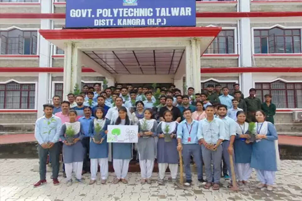 technical education department फाइल फोटो।