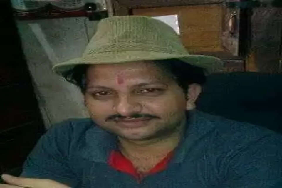 राजेंद्र कुमार  