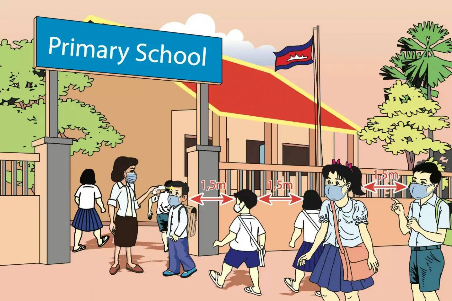 अभिभावकों के विरोध के चलते प्रदेश सरकार (Himachal Gov't) ने प्राइमरी कक्षाओं के बच्चों की 15 नवंबर से शुरू होने वाली नियमित कक्षाओं के आदेश को बदल दिया है। निजी स्कूलों (private schools) में पढ़ने वाले बच्चों के अभिभावकों के विरोध के बाद सरकार ने फैसला बदला है।