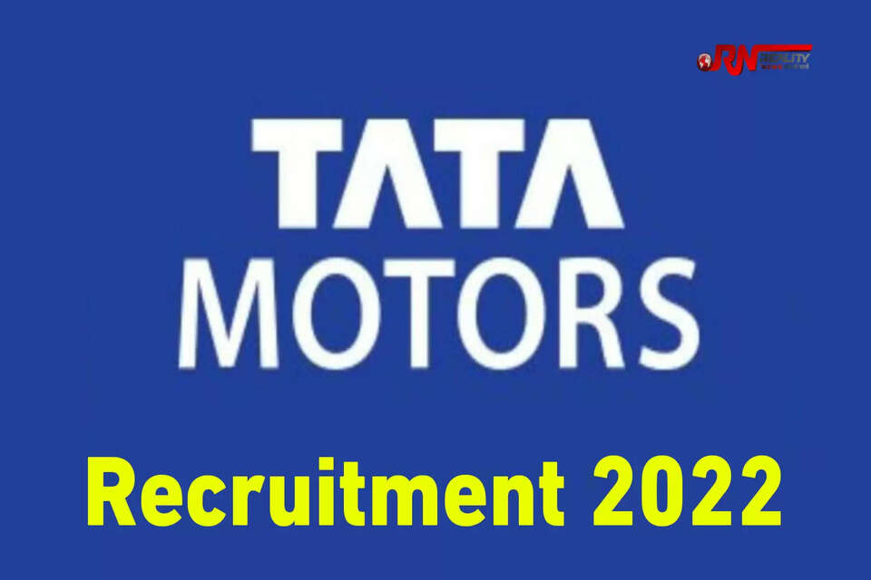 Tata Motors Recruitment 2022 अगर आप भी निजी कंपनी में अच्छी नौकरी की तलाश में हैं, तो यह खबर आपके लिए है। टाटा मोटर अपने यहां युवाओं को नौकरी का मौका दे रही है। टाटा कंपनी गुजरात और उत्तराखंड स्थित अपने प्लांट में 200 युवाओं को भर्ती करने जा रही है। इसके लिए कंपनी औद्योगिक प्रशिक्षण संस्थान शाहपुर में 08 सितम्बर को कैंपस साक्षात्कार का आयोजन कर रही है। इसमें टाटा मोटर गुजरात और टाटा मोटर्स लिमिटेड उत्तराखंड साक्षात्कार के माध्यम से  200 पदों को भरेगी।