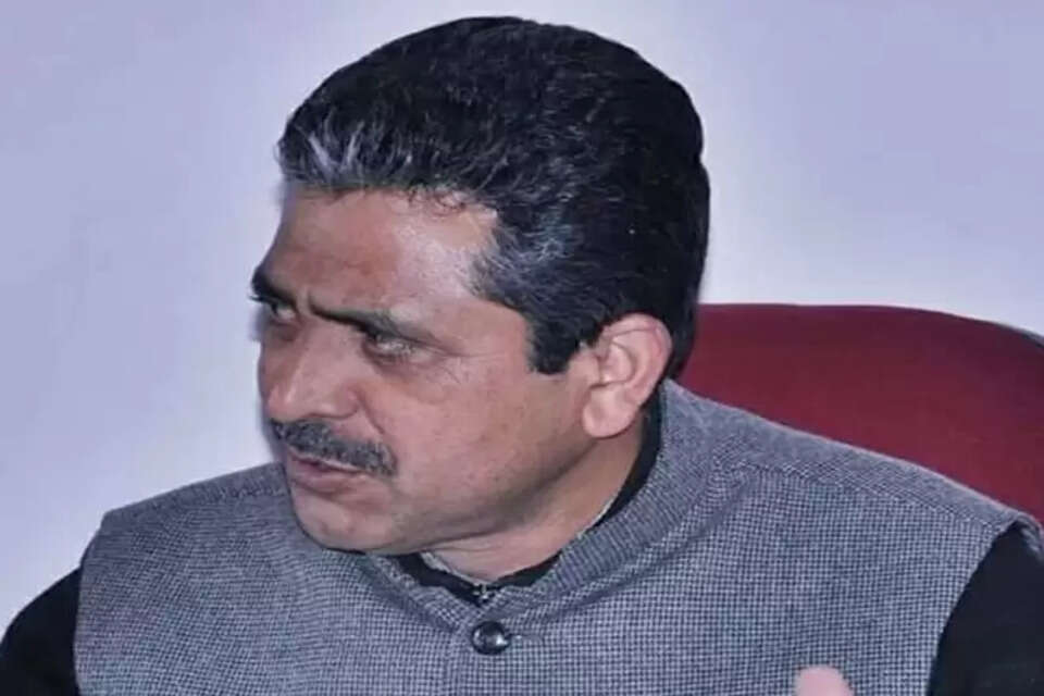 कांग्रेस प्रवक्ता प्रेम कौशल 
