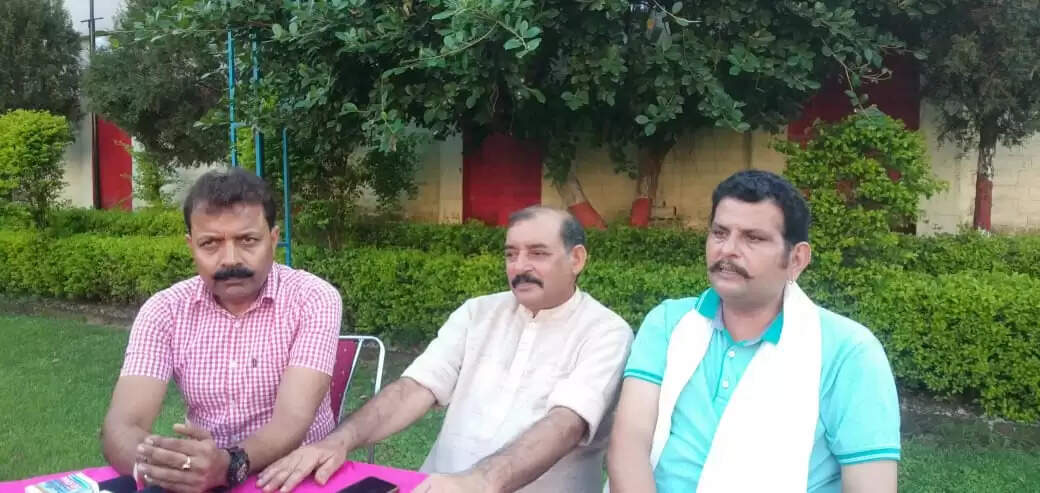 fatehpur Congress