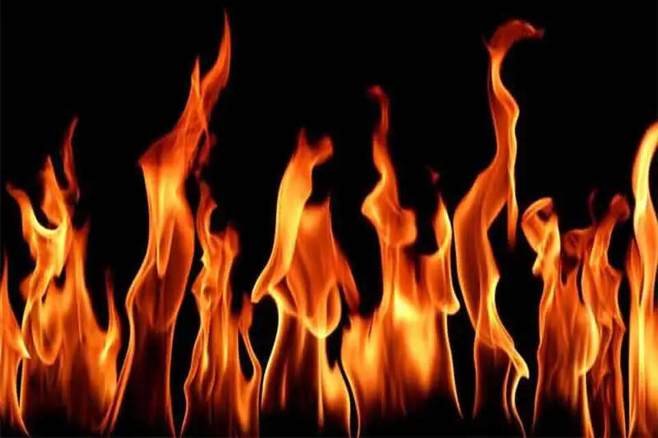 Photo : fire 