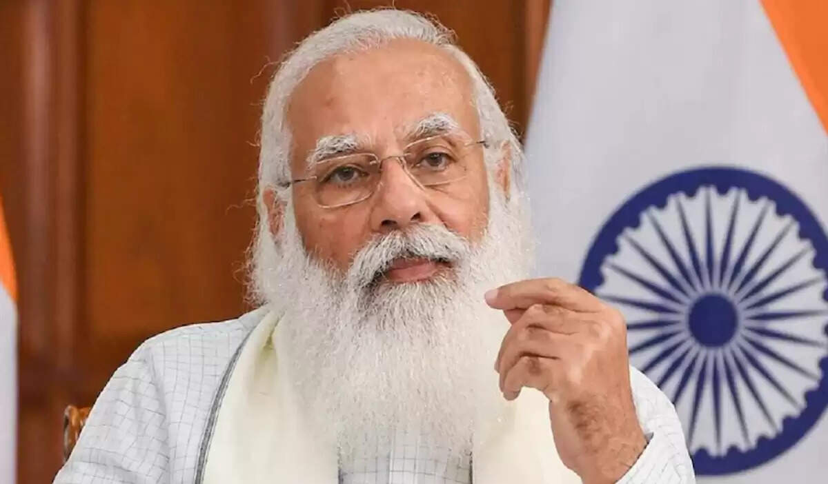 PM MODI