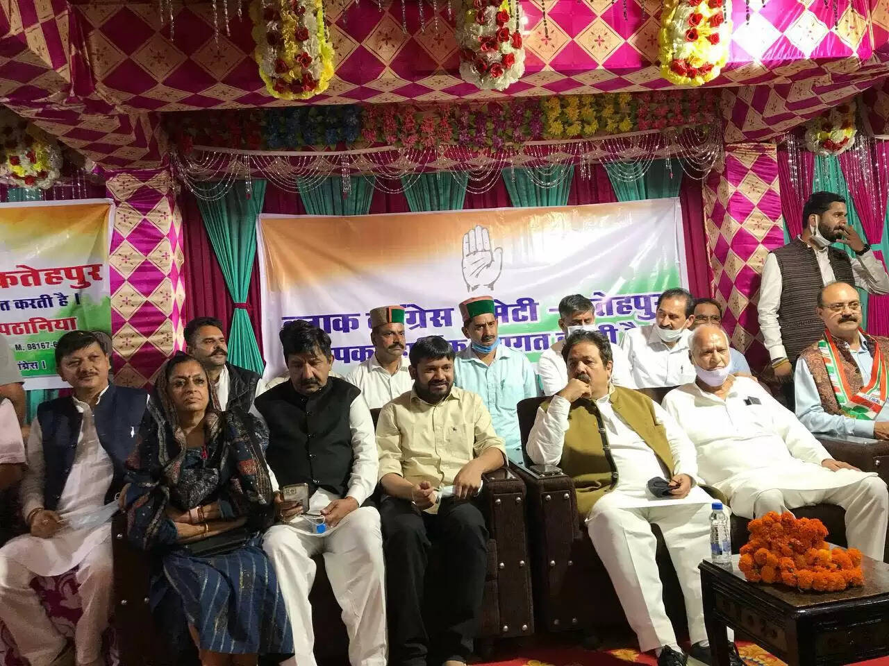 kanhaiya kumar कन्हैया कुमार कांग्रेस स्टार प्रचारक