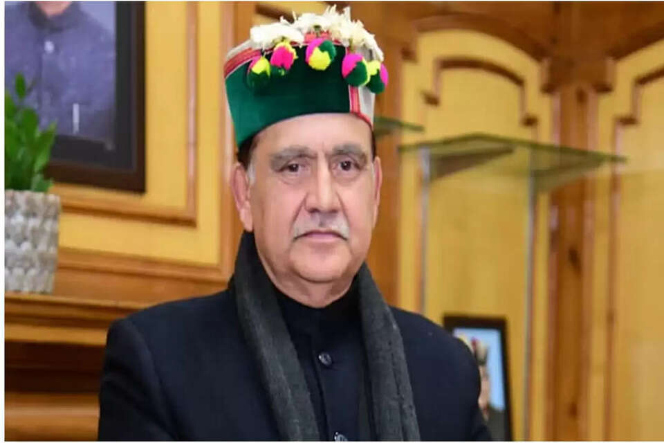 Photo : विधानसभा अध्यक्ष कुलदीप पठानिया