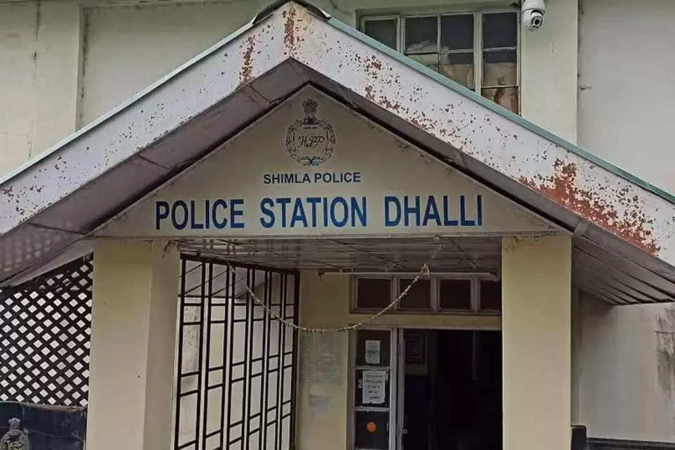 शिमला जिला के पुलिस थाना ढली को गृह मंत्रालय द्वारा 2021 में हिमाचल प्रदेश का सर्वश्रेष्ठ पुलिस थाना आंका गया है। वहीं, ठियोग को अपराध की रोकथाम के लिए देश के शीर्ष 10 थानों में स्थान मिला है।