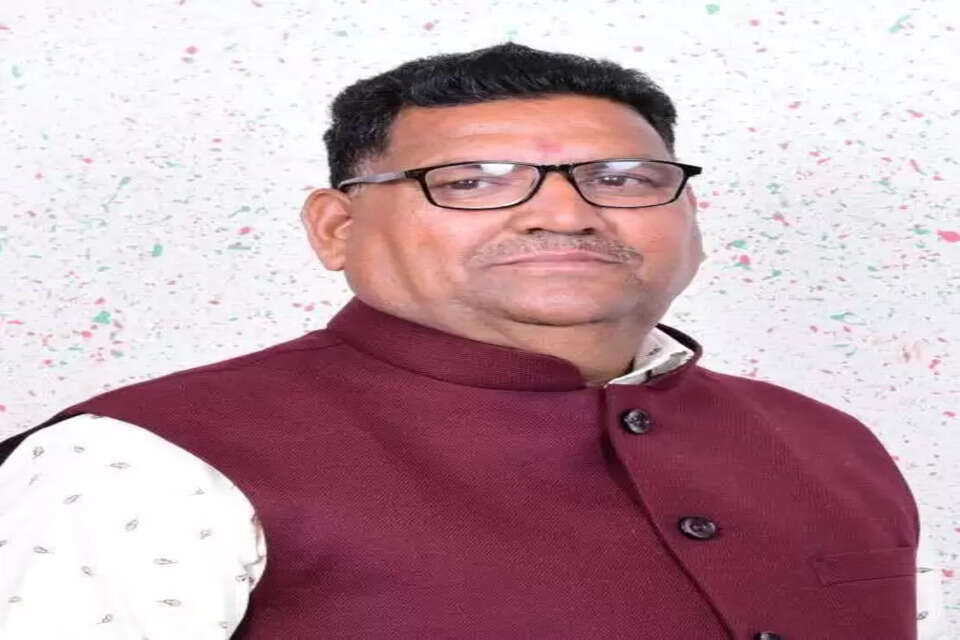Baldev Sharma
