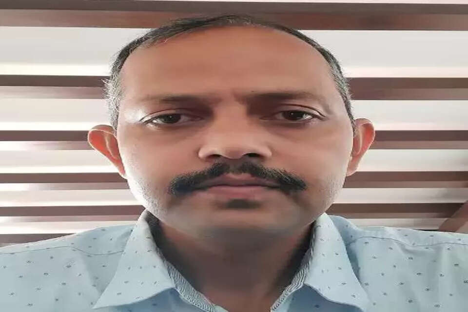 निर्वाचक रजिस्ट्रीकरण अधिकारी एवं एसडीएम बड़सर शशीपाल शर्मा 
