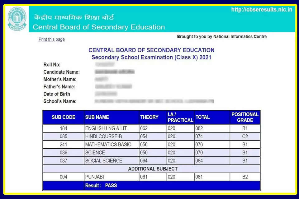 केंद्रीय माध्यमिक शिक्षा बोर्ड (CBSE) की कक्षा 10वीं और 12वीं के लाखों विद्यार्थियों को अपने बोर्ड रिजल्ट के लिए ज्यादा दिन इंतजार नहीं करना होगा। बोर्ड ने अभी तक किसी भी कक्षा के नतीजों की घोषणा नहीं की है, लेकिन अुनमान लगाया जा रहा है कि अगले हफ्ते बोर्ड परीक्षा के परिणाम जारी हो जाएंगे। रिजल्ट कैसे चेक करना है, ऑफिशियल वेबसाइट कौन-सी है, रिजल्ट से जुड़ी हर अपडेट और जानकारी के लिए यह लेख आपके लिए सहायक होगा।  cbse cbse 10th result 2024 cbse results 2024 cbse 12th result 2024 cbse.nic class 10 cbse result 2024 cbse result hbse 10th result 2024 cbse class 10 result cbse class 10 result 2024 cbse 10th result 2024 date cbse result 2024 cbse class 12 result 2024 www.cbse.nic.in 2024 class 10 cbseresults.nic.in 2024 class 12 cbse result 2024 cbse result 2024 class 10 cbse class 10 result date 2024 cbse results 2024 class 10 cbse class 12 result 10 cbse result 2024 cbse result 2024 class 12 cbse 10th result 2024 date sheet केन्द्रीय माध्यमिक शिक्षा बोर्ड cbse .nic.in