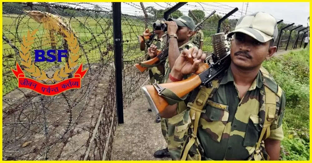 BSF