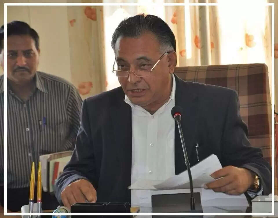 हिमाचल प्रदेश के दिग्गज कांग्रेस (Congress Leader GS Bali) नेता जीएस बाली (GS Bali Death) का निधन हो गया है। वह लंबे समय से बीमार चल रहे थे।