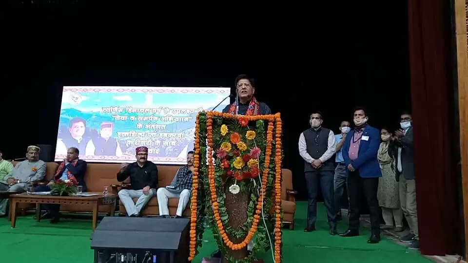 हिमाचल में स्थापित होगा बुनकर सेवा एवं डिजाइन संसाधन केंद्र
