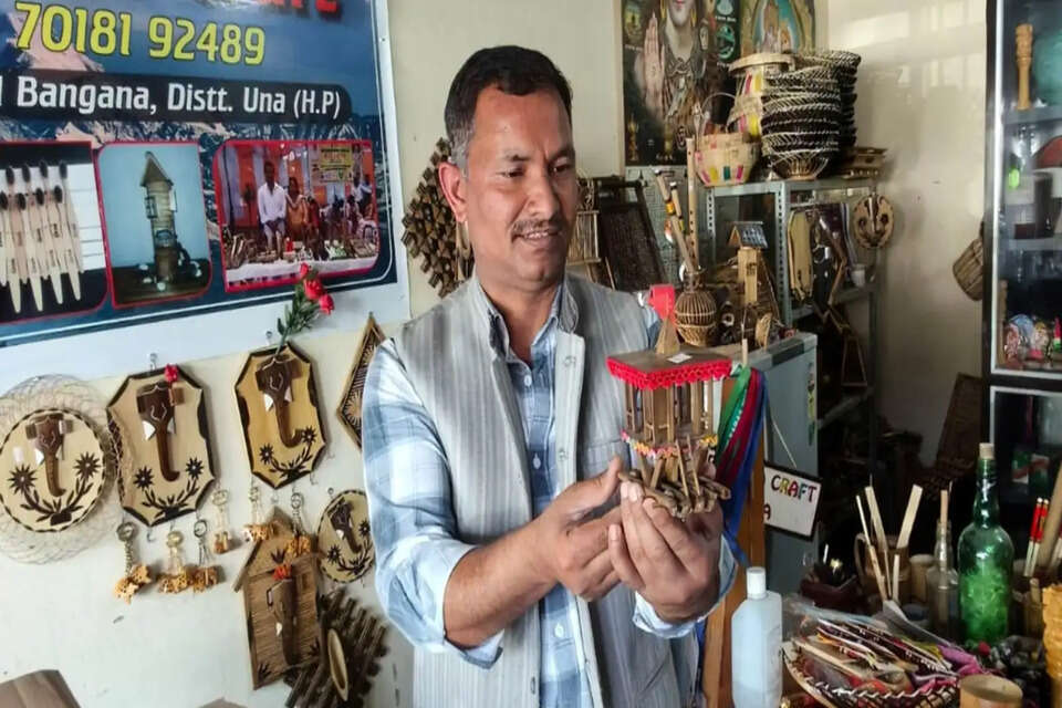 Photo : सफलता की सजावट