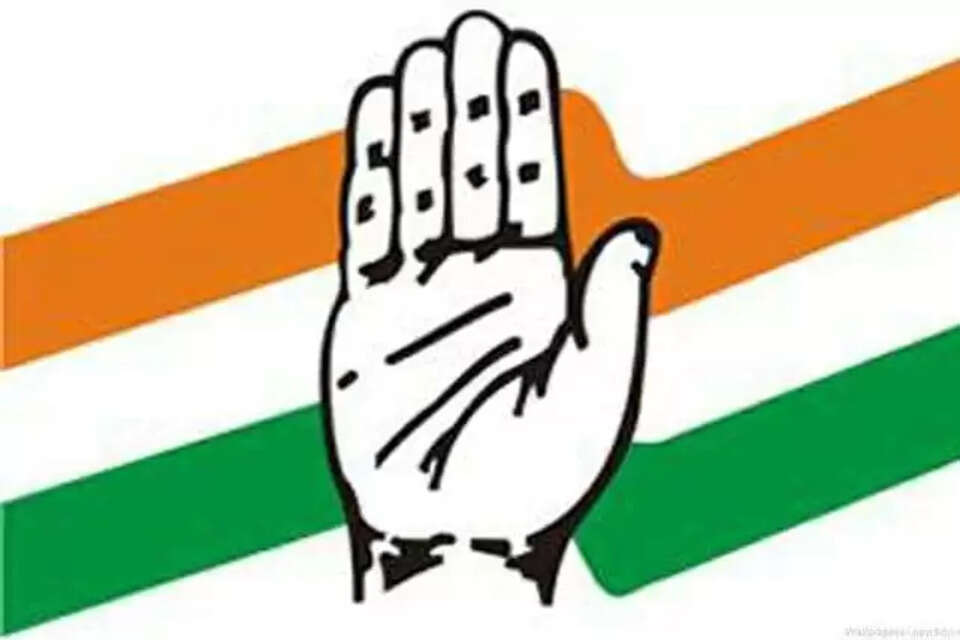 congress party 