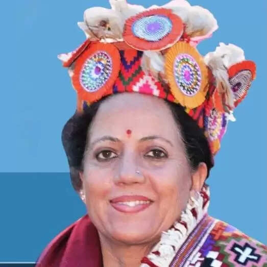 pratibha singh congress प्रतिभा सिंह हिमाचल कांग्रेस