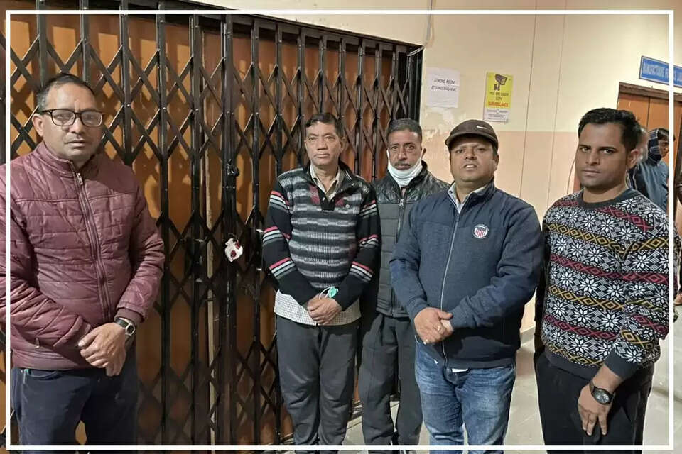 मंडी लोक सभा उपचुनाव के लिए 30 अक्तूबर को हुई वोटिंग में 57.71% मतदान हुआ था। सबसे अधिक 70.34% मतदान सराज में, जबकि सबसे कम सरकाघाट में हुआ था। 