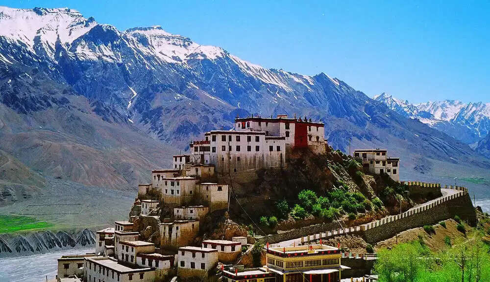 बंदोबस्त अधिकारी अश्विनी चौधरी ने सोमवार को उपायुक्त लाहौल-स्पीति नीरज कुमार के साथ इस संबंध में एक बैठक भी की है। उन्होंने कहा कि जिले में कई दशक पहले बंदोबस्त हुआ था।