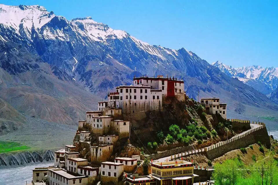 बंदोबस्त अधिकारी अश्विनी चौधरी ने सोमवार को उपायुक्त लाहौल-स्पीति नीरज कुमार के साथ इस संबंध में एक बैठक भी की है। उन्होंने कहा कि जिले में कई दशक पहले बंदोबस्त हुआ था। 