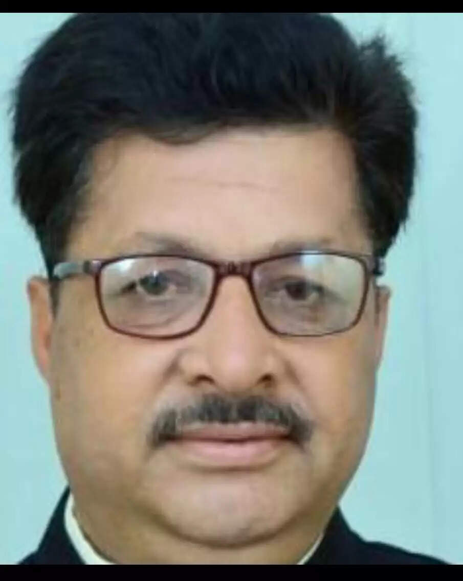 कांग्रेस प्रवक्ता जगजीत ठाकुर