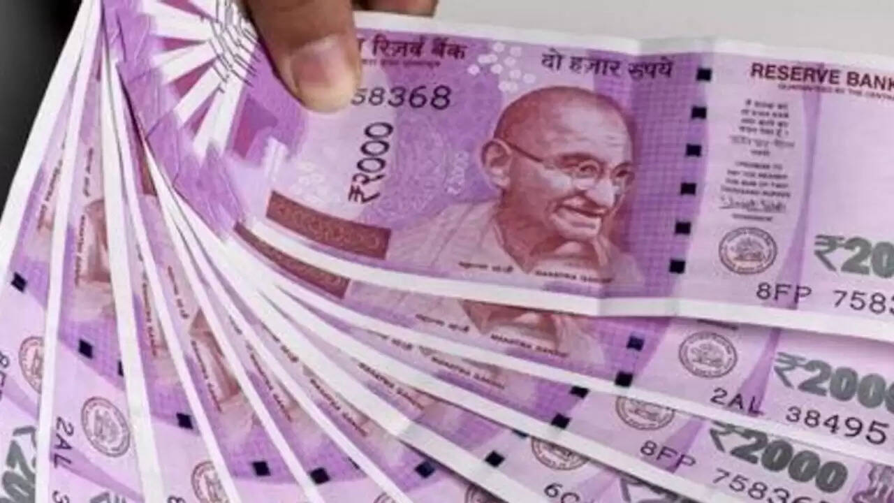 rupees