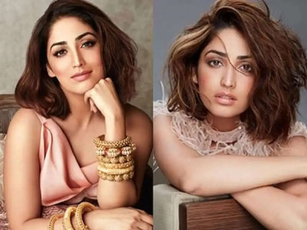 yami gautam