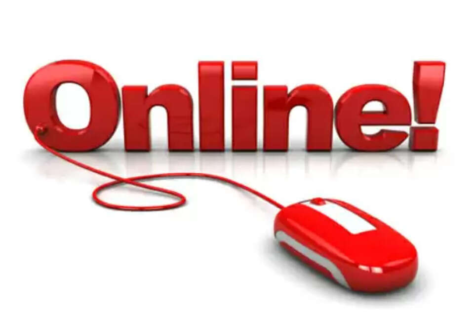 online