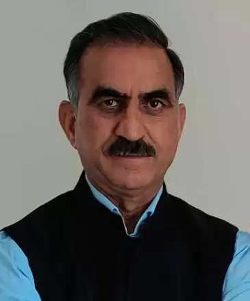 प्रदेश कांग्रेस चुनाव प्रचार समिति के अध्यक्ष व स्क्रीनिंग कमेटी के सदस्य सुखविंदर सिंह सुक्खू 