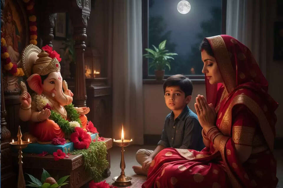 आज देशभर में माघ मास की कृष्ण पक्ष की चतुर्थी तिथि यानी सकट चौथ का पर्व बड़ी श्रद्धा के साथ मनाया जा रहा है। इसे संकष्टी चतुर्थी, तिलकुटा चौथ और माघी चौथ जैसे नामों से भी जाना जाता है। संतान की लंबी आयु और परिवार की खुशहाली के लिए रखे जाने वाले इस व्रत में भगवान गणेश की विशेष पूजा की जाती है। ज्योतिष शास्त्र के अनुसार, इस वर्ष सकट चौथ पर कई शुभ संयोग बन रहे हैं, जो श्रद्धालुओं के लिए विशेष फलदायी होंगे।    Sakat Chauth 2026 Date  Sakat Chauth Vrat Katha in Hindi  Moonrise Time Today Sakat Chauth  Sankashti Chaturthi 2026  Importance of Sakat Chauth Vrat  Ganesh Puja Muhurat Today  Tilkuta Chauth Katha  Sakat Chauth Puja Vidhi  Sakat Chauth Vrat for Children  Chandra Arghya Time Today  सकट चौथ व्रत कथा  आज चंद्रोदय का समय  सकट चौथ 2026 शुभ मुहूर्त  तिलकुटा चौथ की कहानी  गणेश चतुर्थी व्रत विधि  संतान के लिए सकट व्रत  माघ संकष्टी चतुर्थी 2026  बुढ़िया माई की कहानी सकट चौथ  सकट चौथ पर चंद्र दर्शन का समय  सकट चौथ की आरती और मंत्र