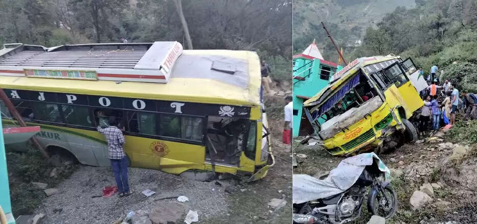 accident