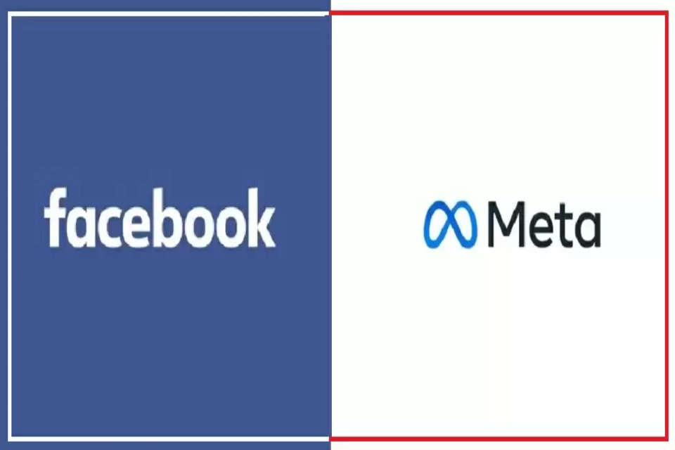 फेसबुक (Facebook) के सीईओ मार्क जुकरबर्ग (Mark Zuckerberg) ने वीरवार को बड़ी घोषणा करते हुए फेसबुक का नाम (Facebook Name Change) बदल दिया है। फेसबुक (Facebook) से बदलकर मेटा कर दिया गया है।