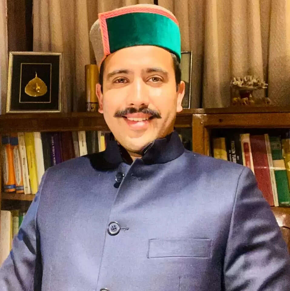 Vikramaditya Singh