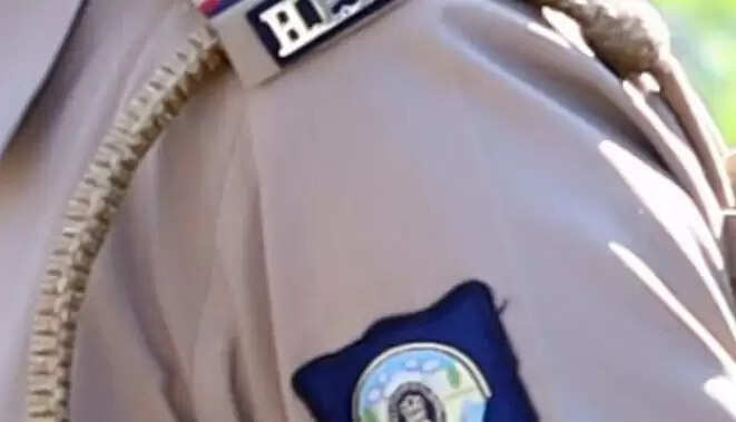 HP Police Result
