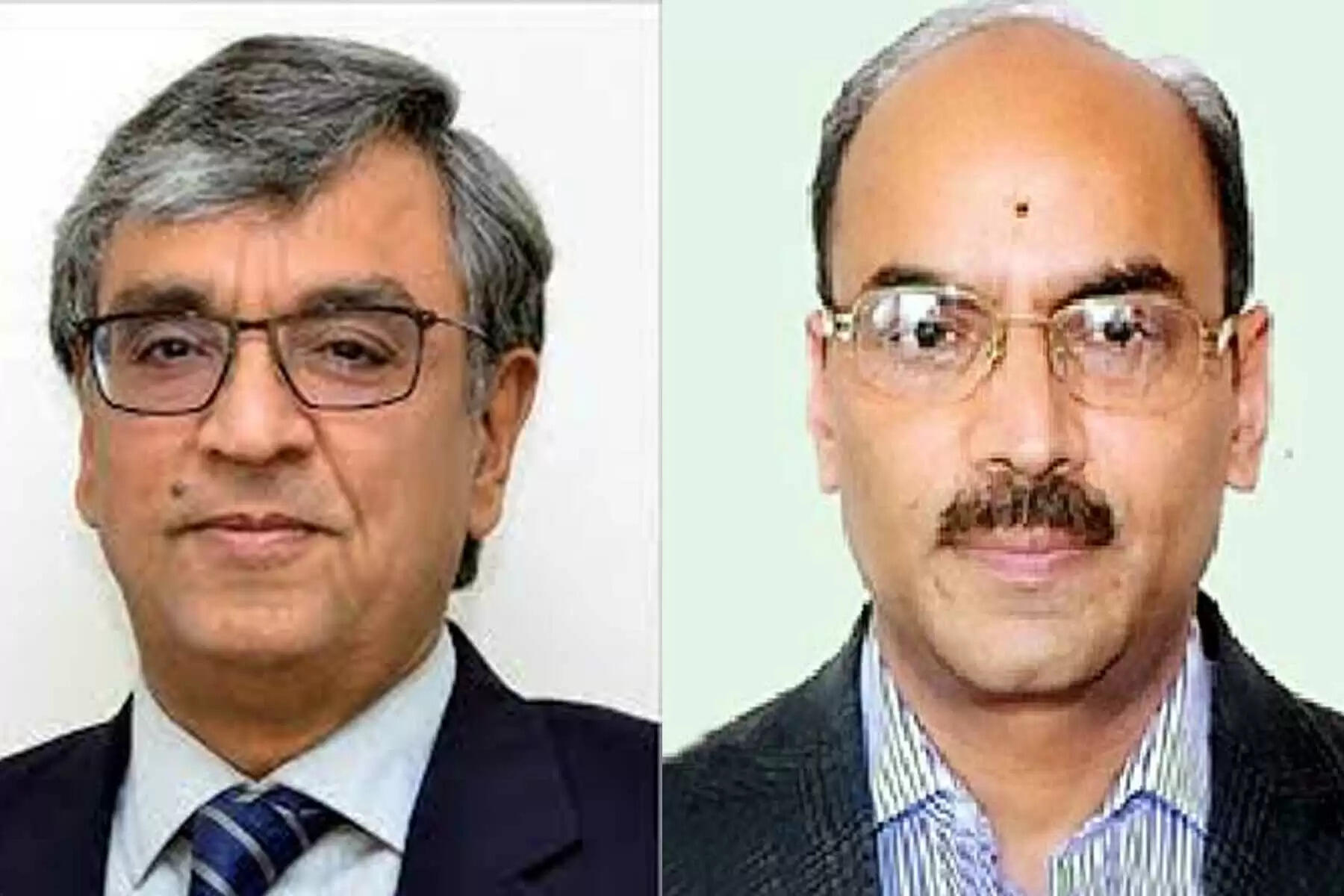 हिमाचल प्रदेश सरकार के मुख्य सचिव (CS) राम सुभग सिंह ने देर शाम को अपने पद से इस्तीफा दे दिया है। हिमाचल सरकार ने 1988 बैच के IAS अधिकारी एवं ACS आरडी धीमान को ब्यूरोक्रेसी का नया मुखिया बनाया है। राम सुभग सिंह 1987 बैच के आईएएस अफसर हैं। उन्होंने हिमाचल प्रदेश के मुख्य सूचना आयुक्त (Chief Information Commissioner) पद के लिए भी आवेदन किया है। मुख्यमंत्री की मंजूरी के बाद देर रात सरकार ने आरडी धीमान को राज्य का नया मुख्य सचिव नियुक्त किया। himachal-chief-secretary-ram-subhag-singh-resign as cs
