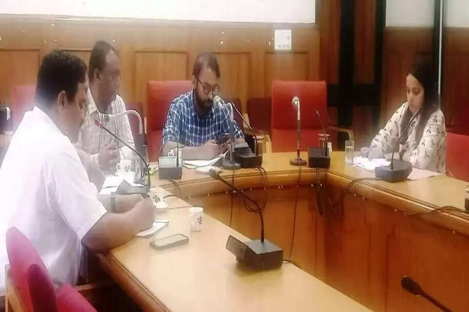 अतिरिक्त उपायुक्त सोलन ज़फ़र इकबाल 