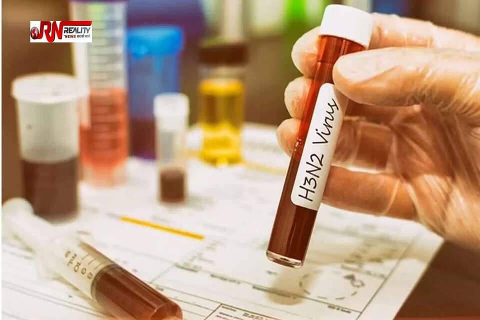 h3n2 photo 