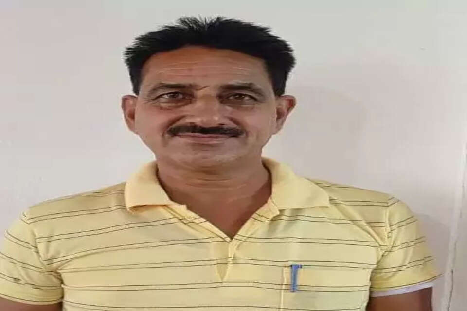 केवल धीमान 