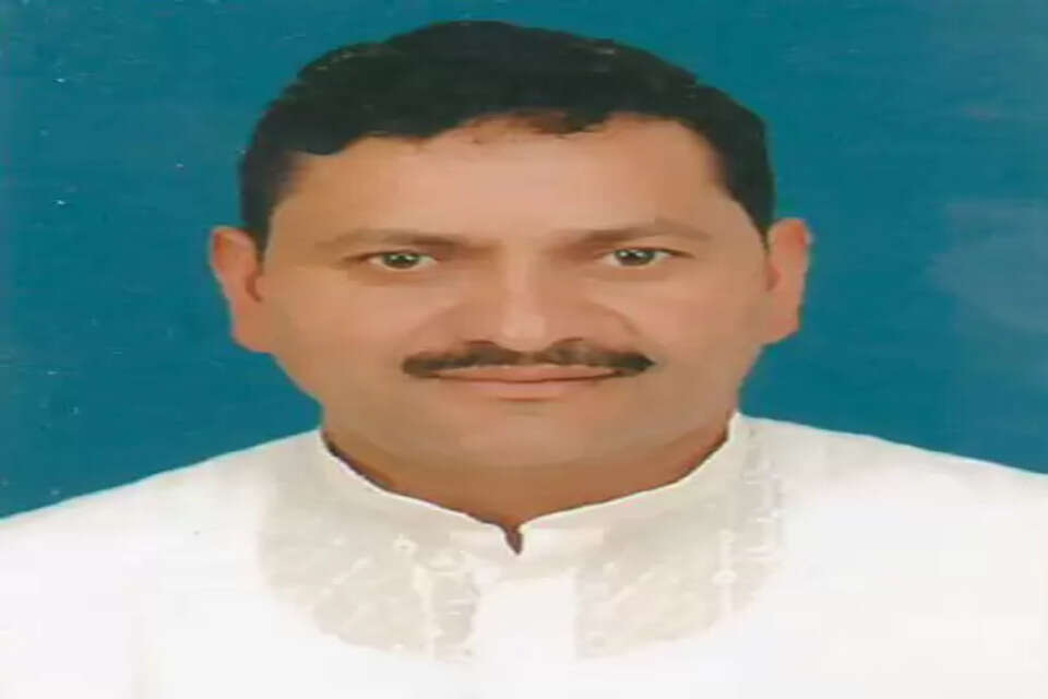 Vinod Photo 