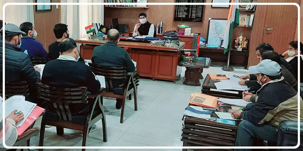 मैहतपुर-चिंतपूर्णी में Intelligent Traffic Management System सड़क पर वाहन चलाते वक्त आपकी हर हरकत की निगरानी करेगा, जिसमें नियमों की अवहेलना के चालान कैमरा स्वतः करेगा।