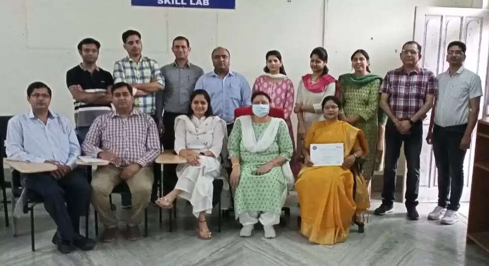डॉ. राधाकृष्णन गवर्नमेंट मेडिकल कॉलेज हमीरपुर