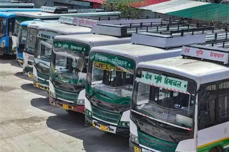 हिमाचल में बंगलुरु से पहुंचेंगी 50 एसी और 145 नॉन एसी गाडिय़ां, चार्जिंग सुविधा भी